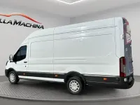 Usado Ford Transit 170 CV (125 kW) 2023 Van