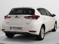 Usado Toyota Auris Hybrid Business Edition 136 CV (100 kW) 2018