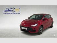 Nuevo MG MG3 Comfort 195 CV (143 kW) 2026 Otro Utilitario