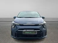 Nuevo Kia Picanto 68 CV (50 kW) 2026 Azul Utilitario