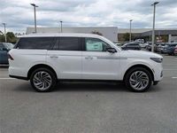 Usado Lincoln Navigator 441 CV (324 kW) 2025 Blanco SUV