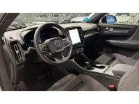 Usado Volvo EC40 Plus 185 kW (252 CV) 2024 Gris SUV