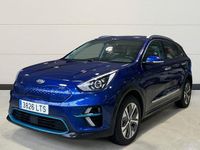Usado Kia e-Niro 150 kW (204 CV) 2021 Azul SUV