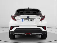 Usado Toyota C-HR Active 122 CV (89 kW) 2019 SUV