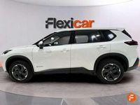 Usado Nissan X-Trail Acenta 213 CV (156 kW) 2025 Blanco SUV
