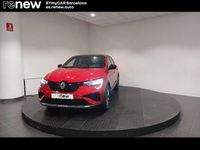 Nuevo Renault Arkana Techno 145 CV (106 kW) 2025 Blanco SUV