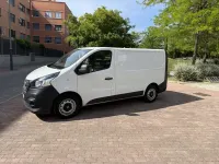 Usado Nissan NV300 120 CV (88 kW) 2022 Van