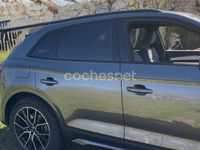 Usado Audi Q5 S-Line 204 CV (150 kW) 2021 Gris / plata SUV