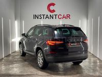 Usado Skoda Kodiaq Ambition 150 CV (110 kW) 2024 Negro SUV