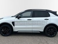 Usado Lynk & Co 01 276 CV (202 kW) 2025 Blanco SUV