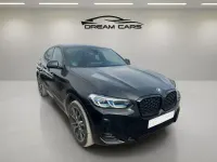 Usado BMW X4 xLine 252 CV (185 kW) 2022 Negro SUV