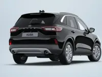Nuevo Ford Kuga Titanium 180 CV (132 kW) 2025 Negro SUV