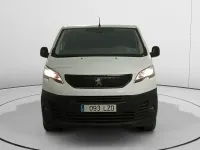 Usado Peugeot Expert Premium 102 CV (75 kW) 2022 Blanco Van