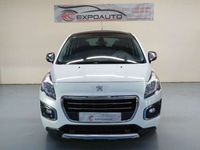 usado Peugeot 3008 1.6 BlueHDi FAP Allure 88 kW (120 CV)