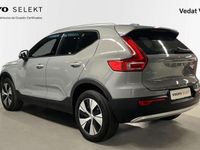 Usado Volvo XC40 Core 129 HP (94 kW) 2024 SUV