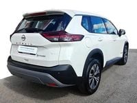 Usado Nissan X-Trail Acenta 213 CV (156 kW) 2024 Blanco SUV