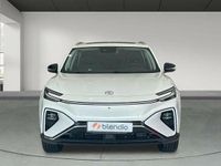 Nuevo MG Marvel R Performance 211 kW (288 CV) 2025 Blanco SUV