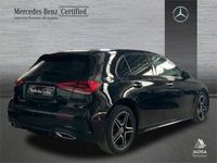 usado Mercedes A200 Clase A8g-dct