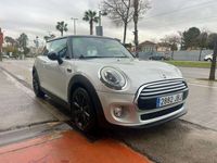 usado Mini Cooper 116cv Techo panorámico