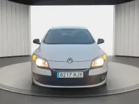 Usado Renault Mégane III Authentique 110 CV (80 kW) 2012 Blanco Berlina