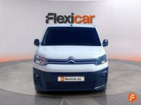 Usado Citroën Berlingo 102 CV (75 kW) 2021 Blanco Monovolumen