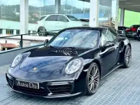 Usado Porsche 991 540 CV (397 kW) 2018 Negro Coupe