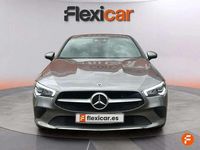 Usado Mercedes CLA250e Shooting Brake 218 CV (160 kW) 2021 Gris Familiar