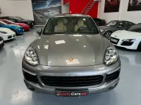 Usado Porsche Cayenne Diesel 262 CV (192 kW) 2015 Gris SUV