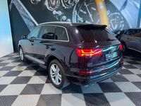 Usado Audi Q7 Sport 272 CV (200 kW) 2016 Negro SUV