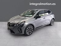 Usado Mitsubishi Colt 91 CV (66 kW) 2025 Gris Berlina