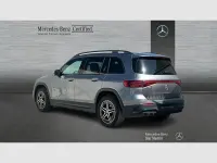 Usado Mercedes EQB250+ AMG line 139 kW (190 CV) 2025 Otro SUV