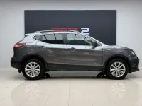 Occasion Nissan Qashqai 131 ch (96 kW) 2013 Gris SUV