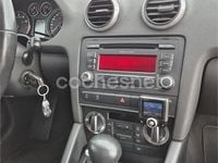 Usado Audi A3 Ambition 125 HP (91 kW) 2010 Preto Citadino