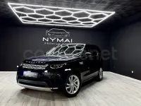 Usado Land Rover Discovery HSE 180 CV (132 kW) 2018 Azul SUV
