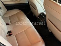 Occasion BMW 520 177 ch (130 kW) 2010 Noir Berline