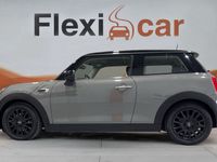 usado Mini Cooper Gasolina en Flexicar Vic