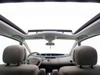 Usado Renault Espace Initiale 149 CV (109 kW) 2005 Gris Monovolumen