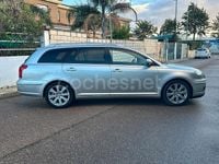 Usado Toyota Avensis Active 150 CV (110 kW) 2008 Gris / plata Familiar