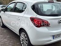 Usado Opel Corsa Selective 90 CV (66 kW) 2019 Blanco Utilitario