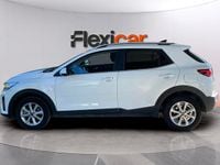 Brugt Kia Stonic 84 HK (61 kW) 2019 Hvid SUV