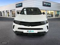 Usado Opel Mokka S 136 CV (100 kW) 2023 Blanco SUV