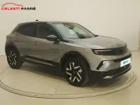 Usado Opel Mokka 136 CV (100 kW) 2025 Gris SUV