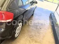 Usado Audi A3 Ambiente 140 CV (102 kW) 2004 Negro Utilitario