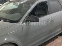 Usado Audi RS3 340 CV (250 kW) 2012 Beige Berlina