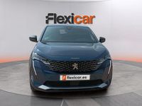 Usado Peugeot 3008 Allure 131 CV (96 kW) 2023 Azul SUV