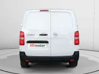 Usado Opel Vivaro S 120 CV (88 kW) 2023 Blanco Monovolumen