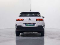 Usado Citroën C4 Cactus Shine 99 CV (72 kW) 2019 Blanco Utilitario