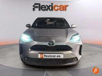 Usado Toyota Yaris Cross Active 116 CV (85 kW) 2024 Gris SUV