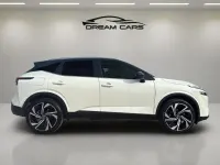 Usado Nissan Qashqai Tekna+ 158 CV (116 kW) 2022 Blanco SUV