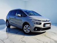 Usado Citroën C4 SpaceTourer Feel 130 CV (95 kW) 2019 Beige Monovolumen